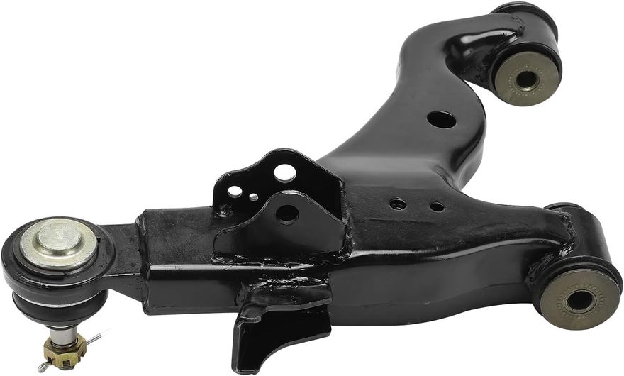 Front Right Lower Control Arm - K641521