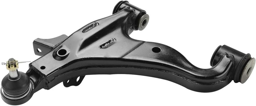 Front Lower Control Arm - K641521 / K641522