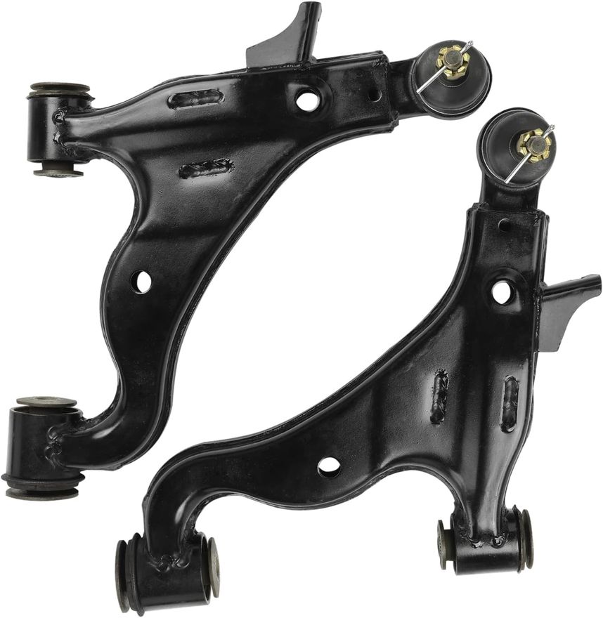 Main Image - Front Lower Control Arms