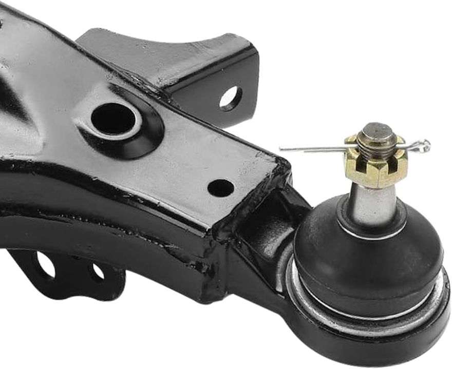 Front Left Lower Control Arm - K641522