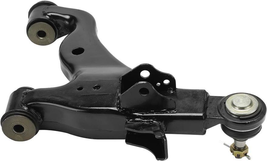 Front Left Lower Control Arm - K641522