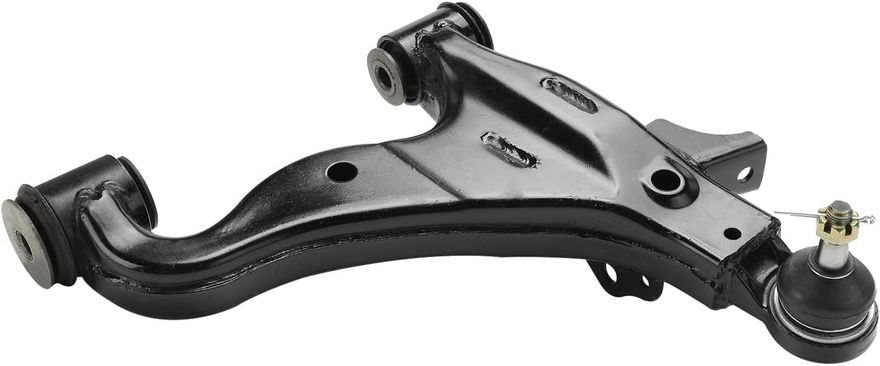 Front Left Lower Control Arm - K641522
