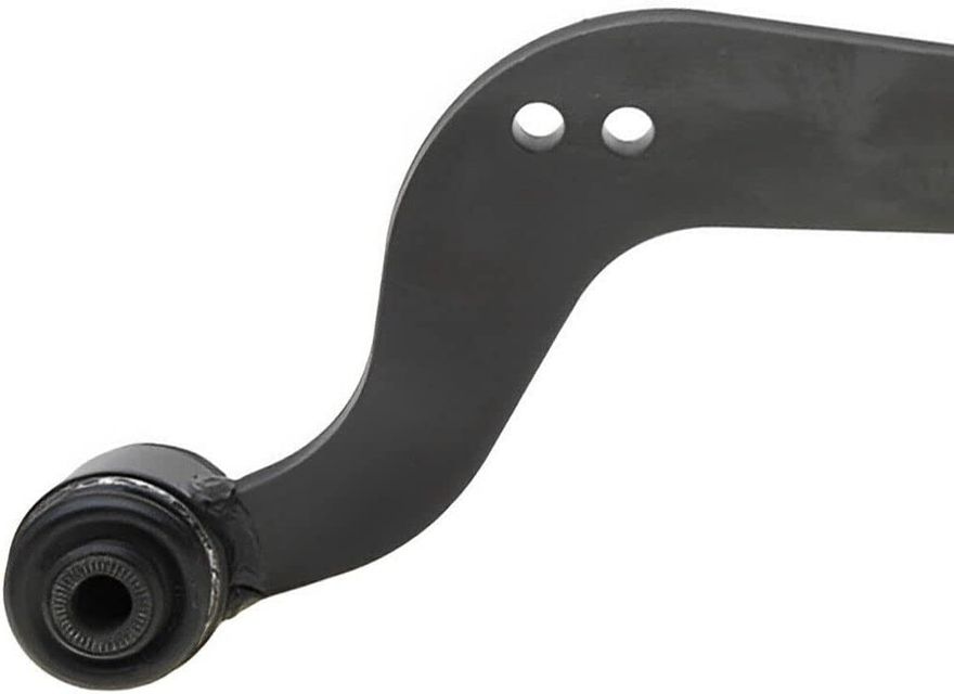 Rear Right Upper Control Arm - K641739