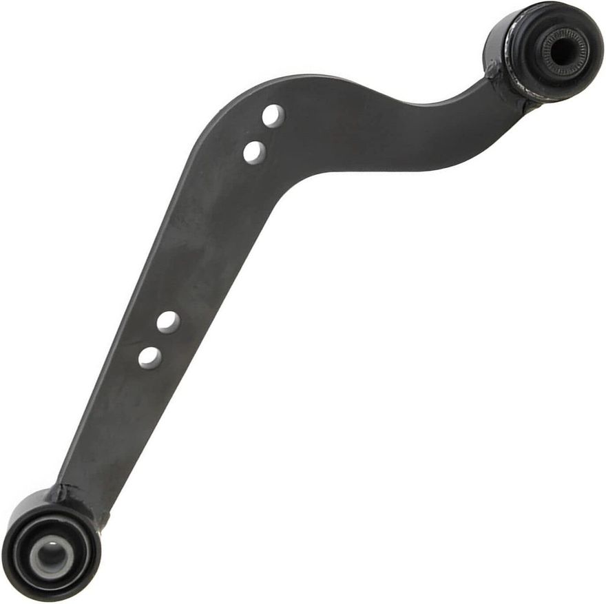 Rear Left Upper Control Arm - K641740