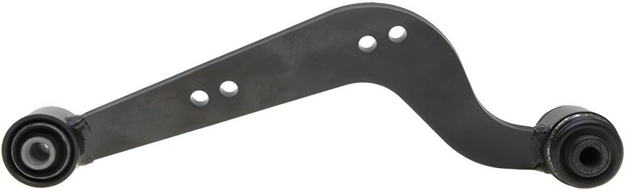 Rear Left Upper Control Arm - K641740