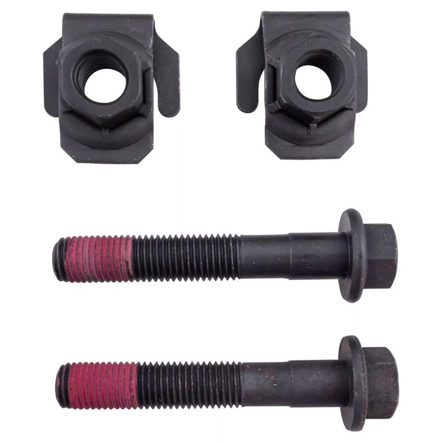 Rear Upper Trailing Arm - K642057