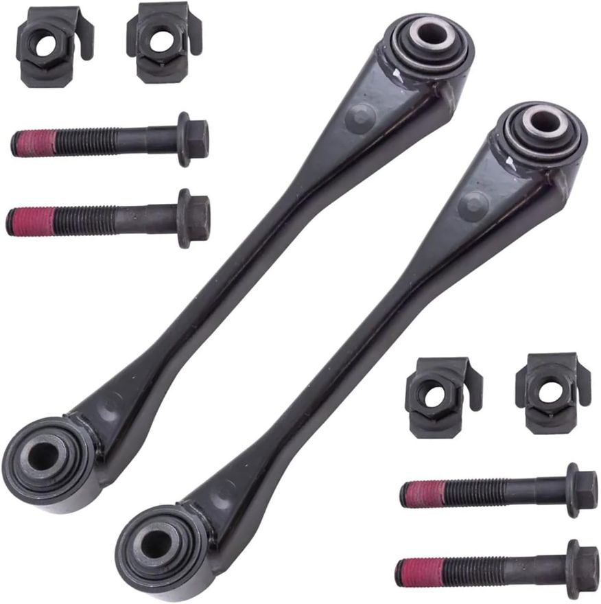 Main Image - Rear Upper Trailing Arms