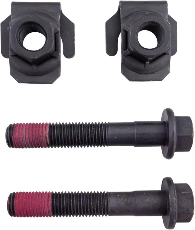 Rear Upper Trailing Arm - K642057 x2