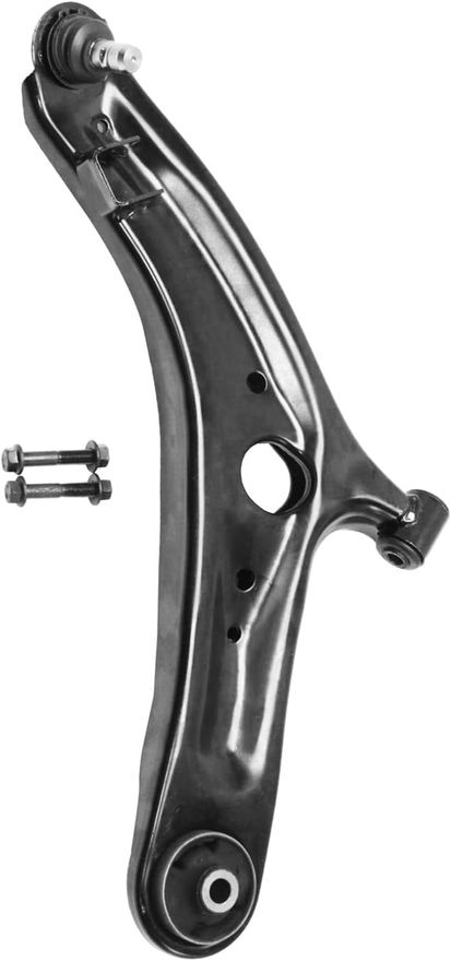 Front Left Lower Control Arm - K642260