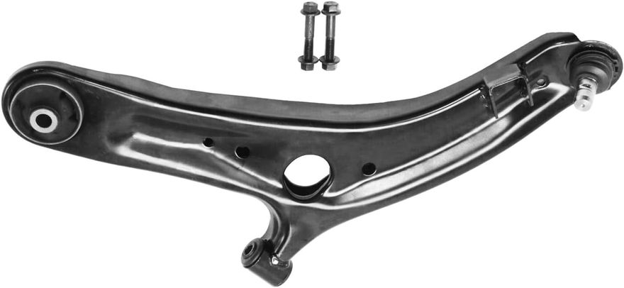 Front Left Lower Control Arm - K642260