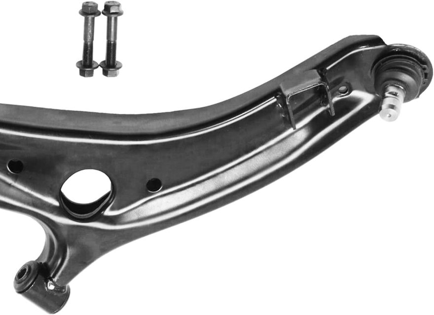 Front Left Lower Control Arm - K642260