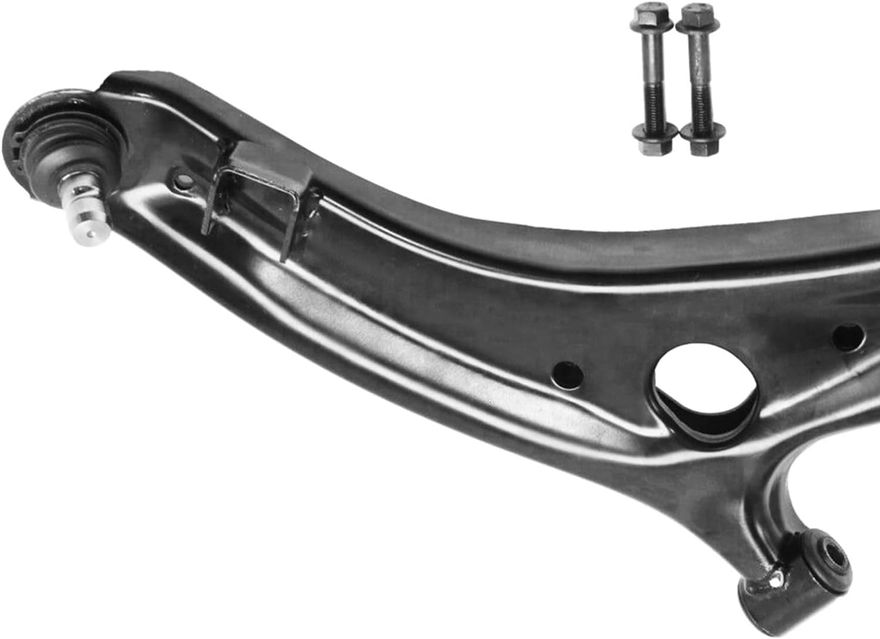 Front Right Lower Control Arm - K642261