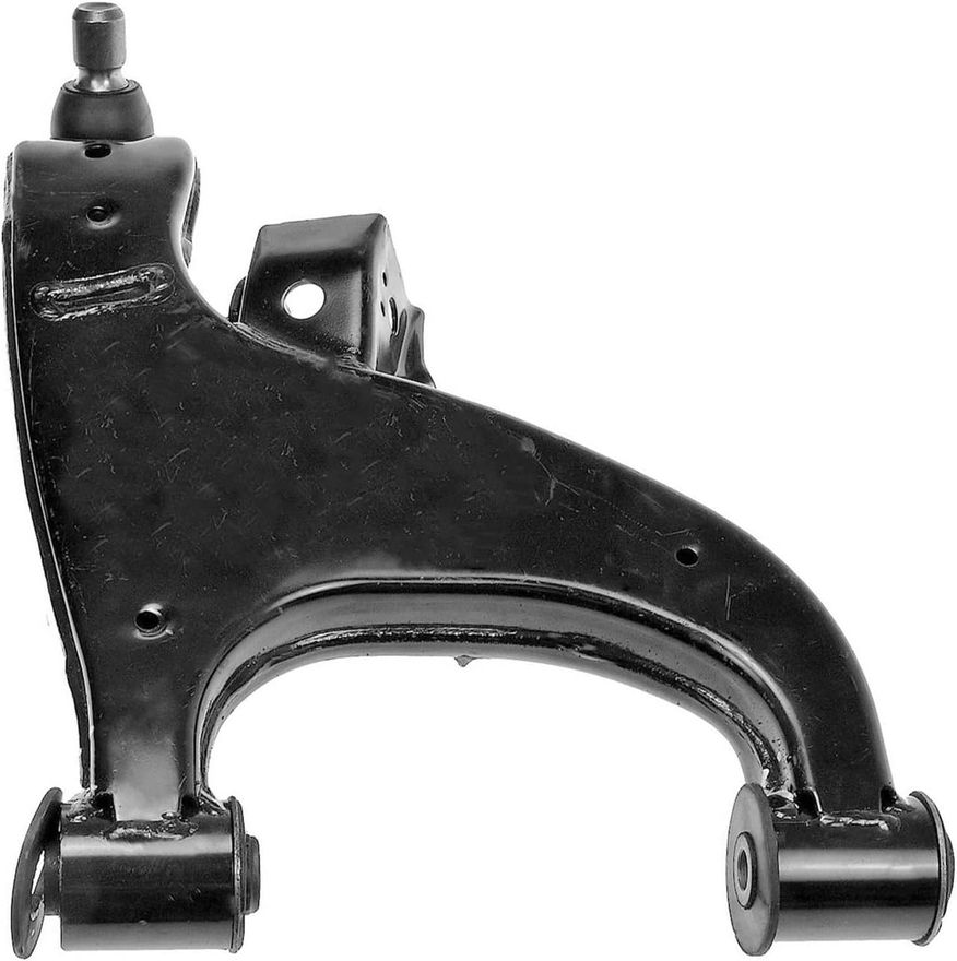 Rear Lower Control Arm - K642559 / K642561
