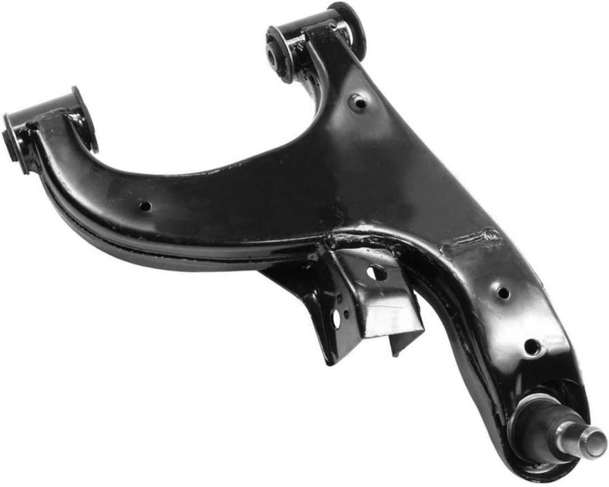 Rear Lower Control Arm - K642559 / K642561