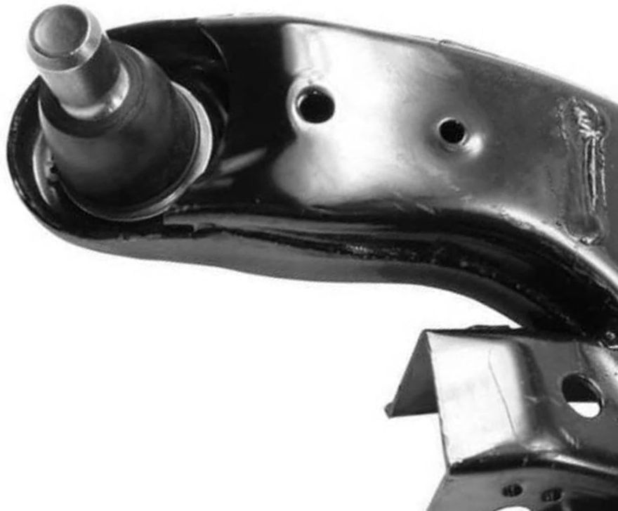 Rear Left Lower Forward Control Arm - K642561