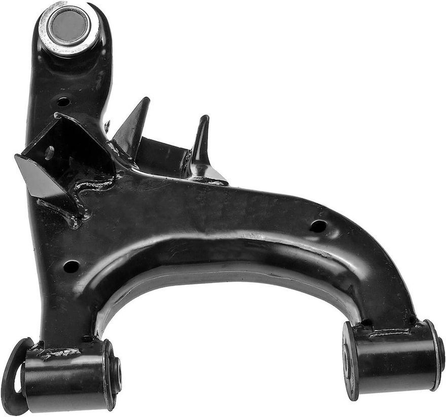 Rear Left Lower Forward Control Arm - K642561