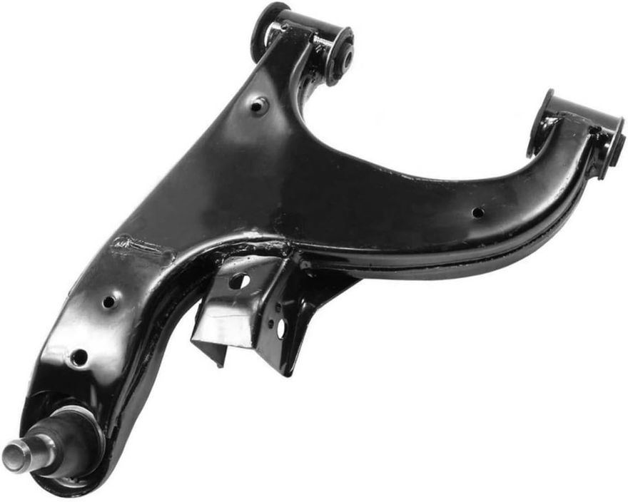 Rear Left Lower Forward Control Arm - K642561