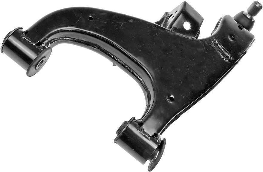 Rear Left Lower Forward Control Arm - K642561