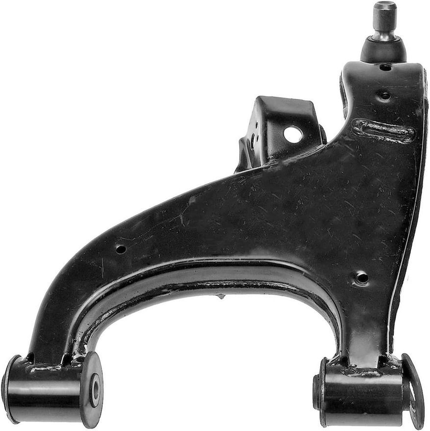Main Image - Rear Left Lower Control Arm