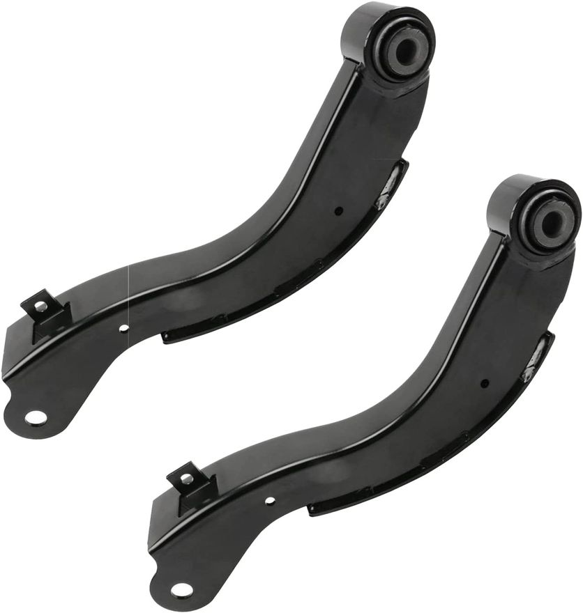 Main Image - Rear Upper Control Arms