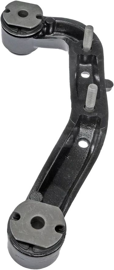 Front Right Support Bracket - K643170