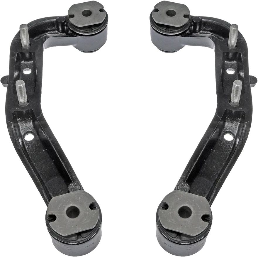 Main Image - Front Support Brackets