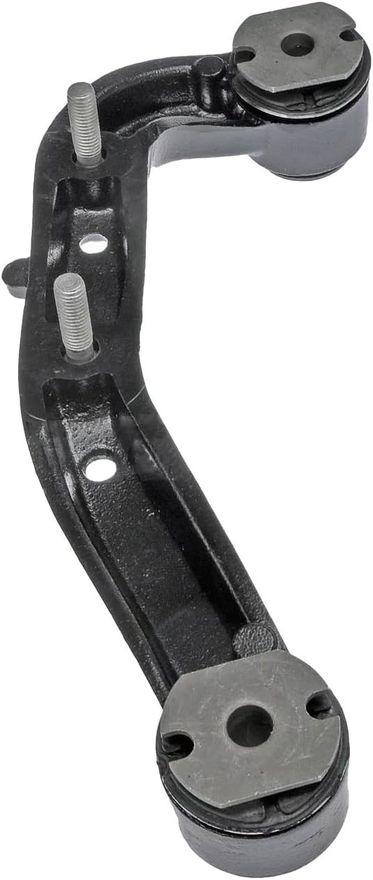 Front Left Support Bracket - K643171