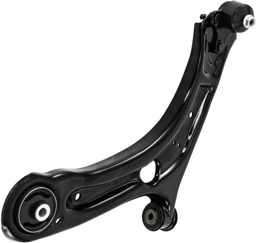 Front Left Lower Control Arm - K643211