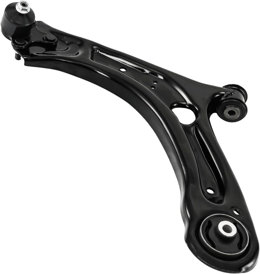 Front Lower Control Arm - K643211 / K643212