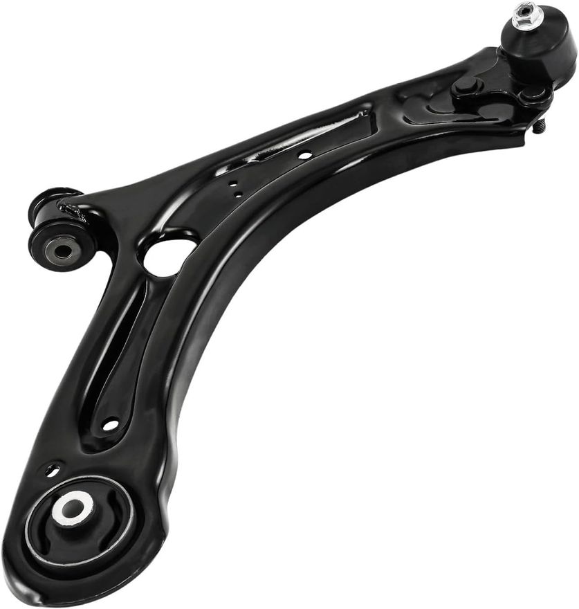 Front Lower Control Arm - K643211 / K643212