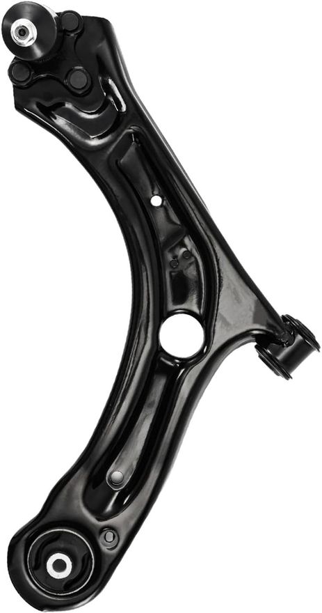 Front Lower Control Arm - K643211 / K643212