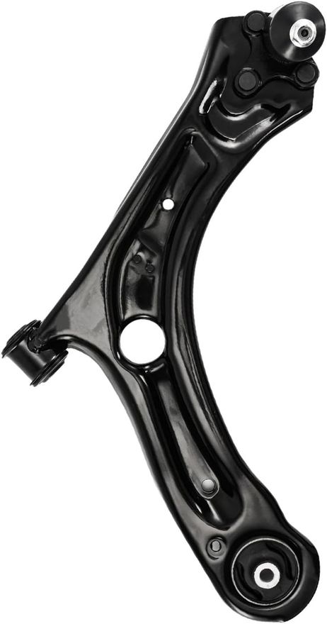 Front Right Lower Control Arm - K643212