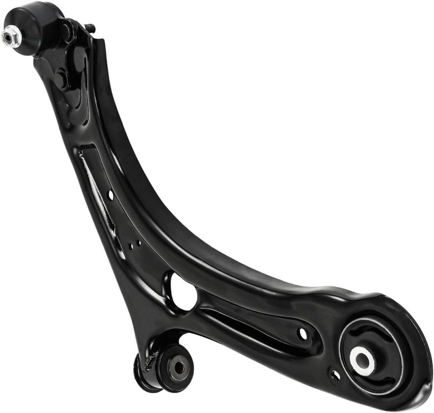 Front Right Lower Control Arm - K643212