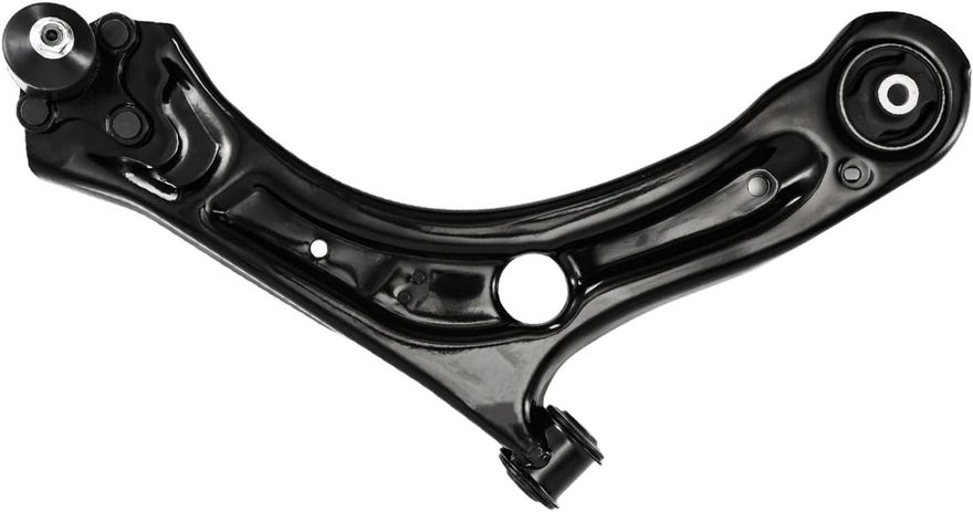 Front Right Lower Control Arm - K643212