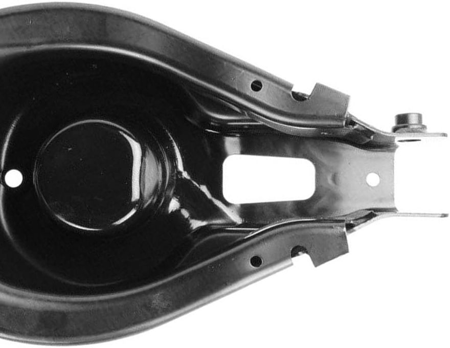 Rear Right Lower Control Arm - K643286