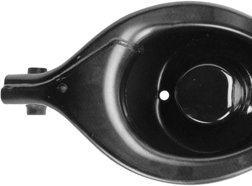 Rear Right Lower Control Arm - K643286