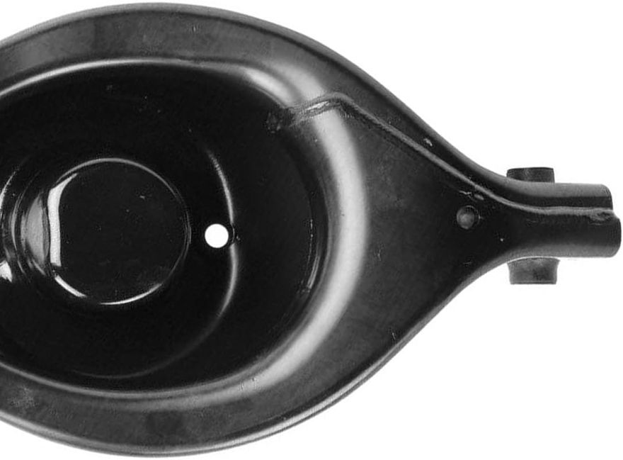 Rear Left Lower Control Arm - K643287