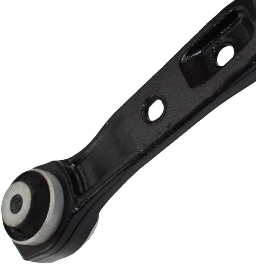 Front Left Lower Control Arm - K643504