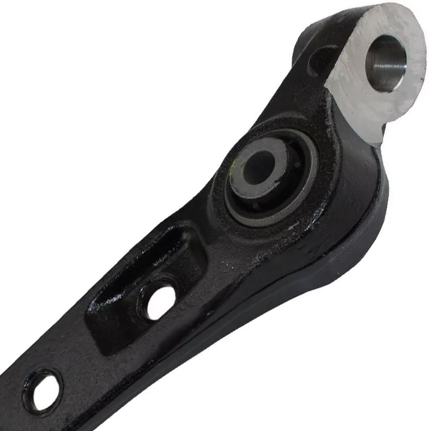 Front Left Lower Control Arm - K643504