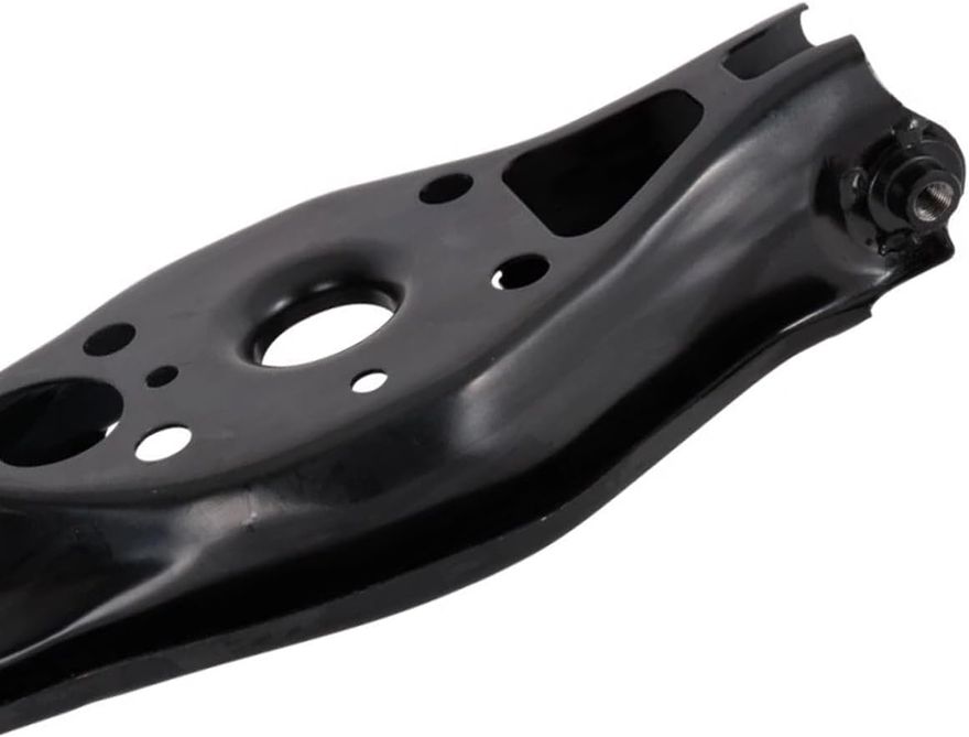 Rear Right Lower Control Arm - K643588