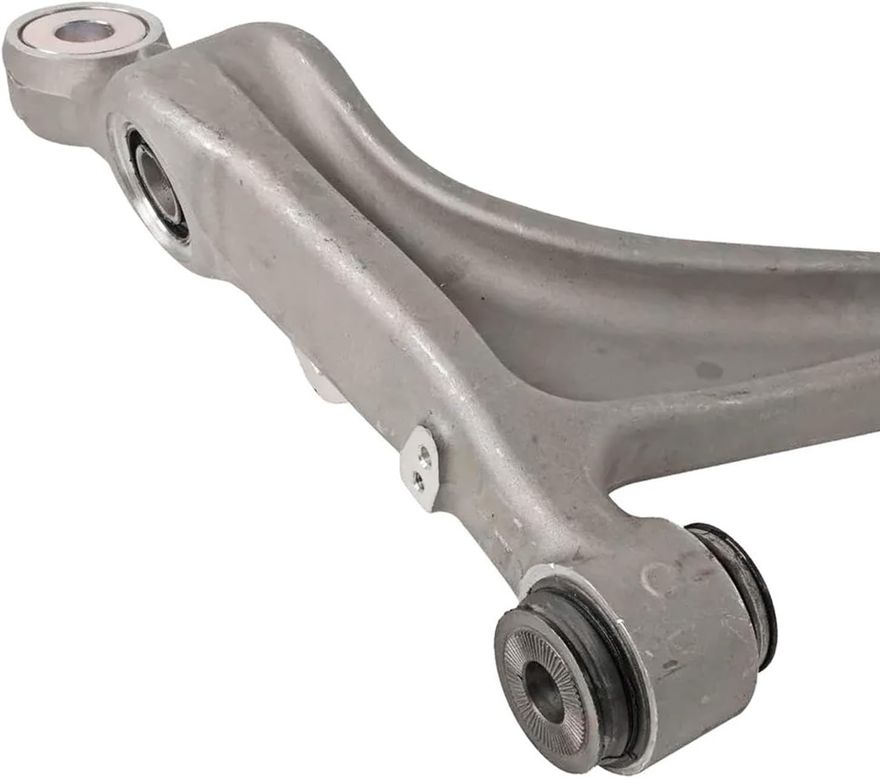 Front Left Lower Control Arm - K643680