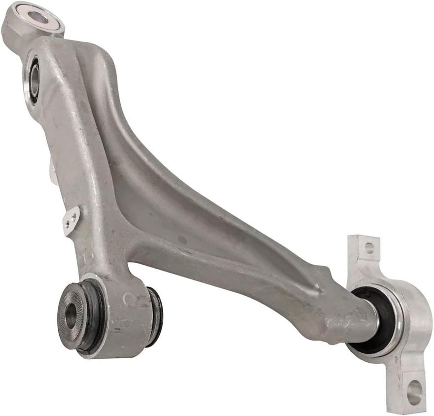Front Lower Control Arm - K643680 / K643681
