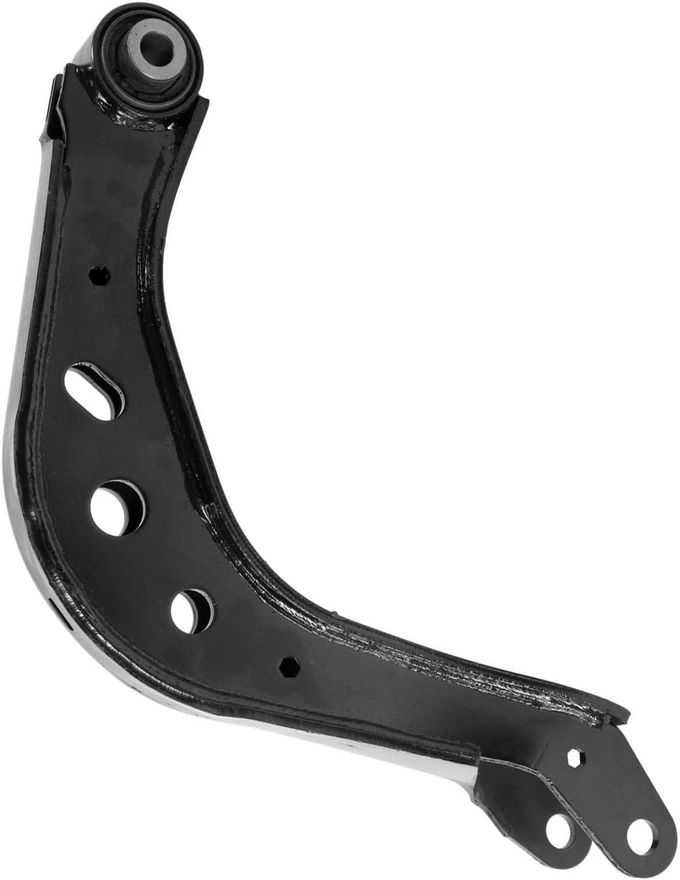 Rear Right Upper Control Arm - K643708