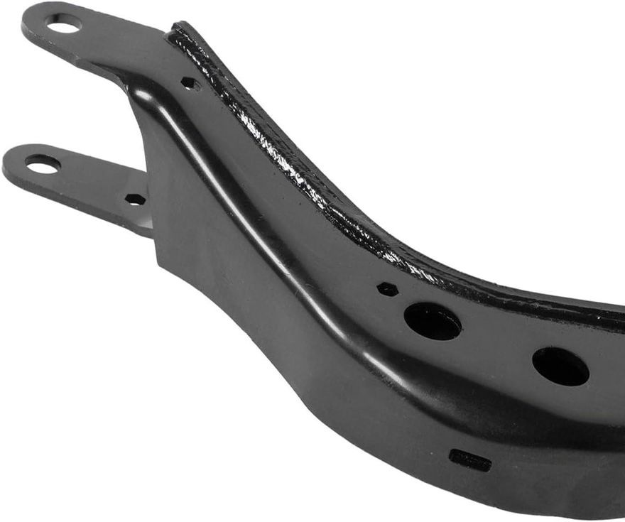 Rear Right Upper Control Arm - K643708