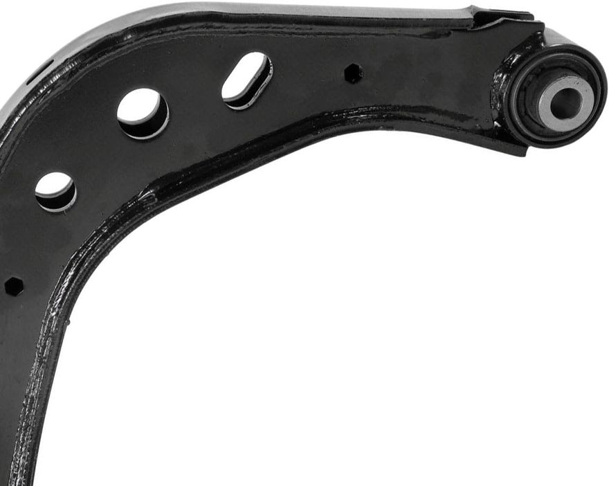 Rear Right Upper Control Arm - K643708