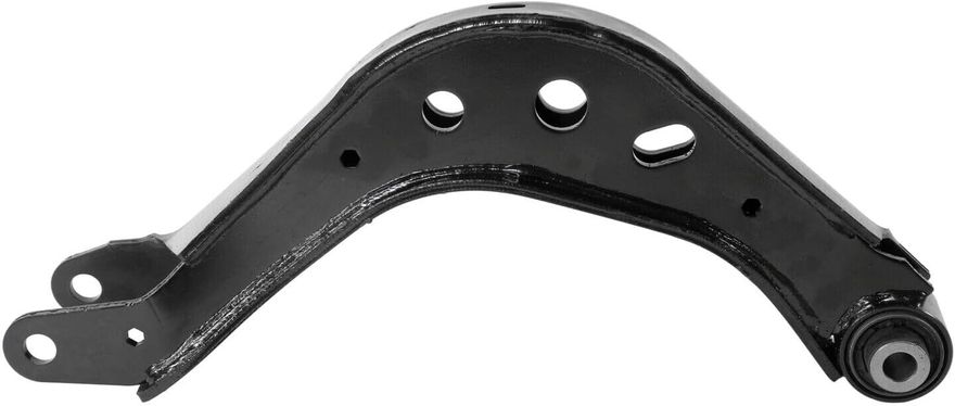 Rear Right Upper Control Arm - K643708