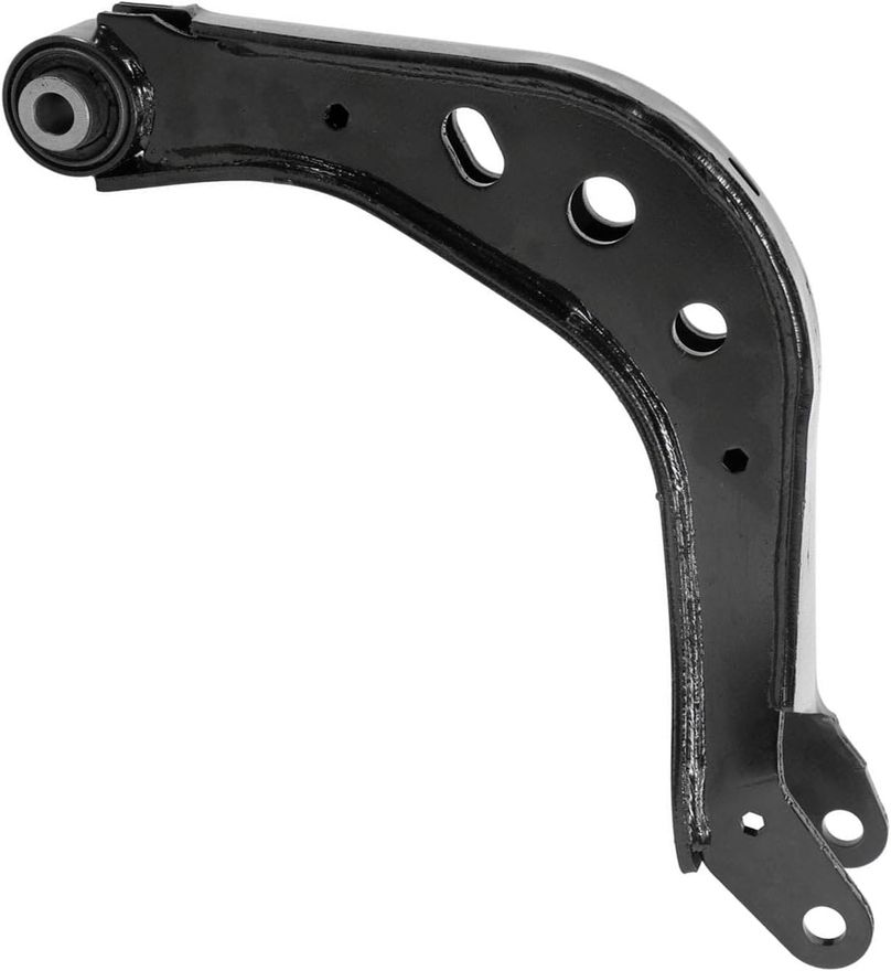 Rear Upper Control Arm - K643708 / K643709