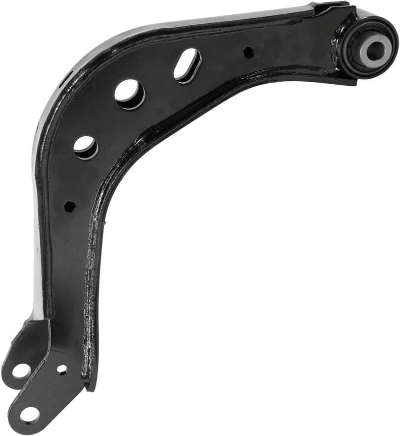 Rear Upper Control Arm - K643708 / K643709