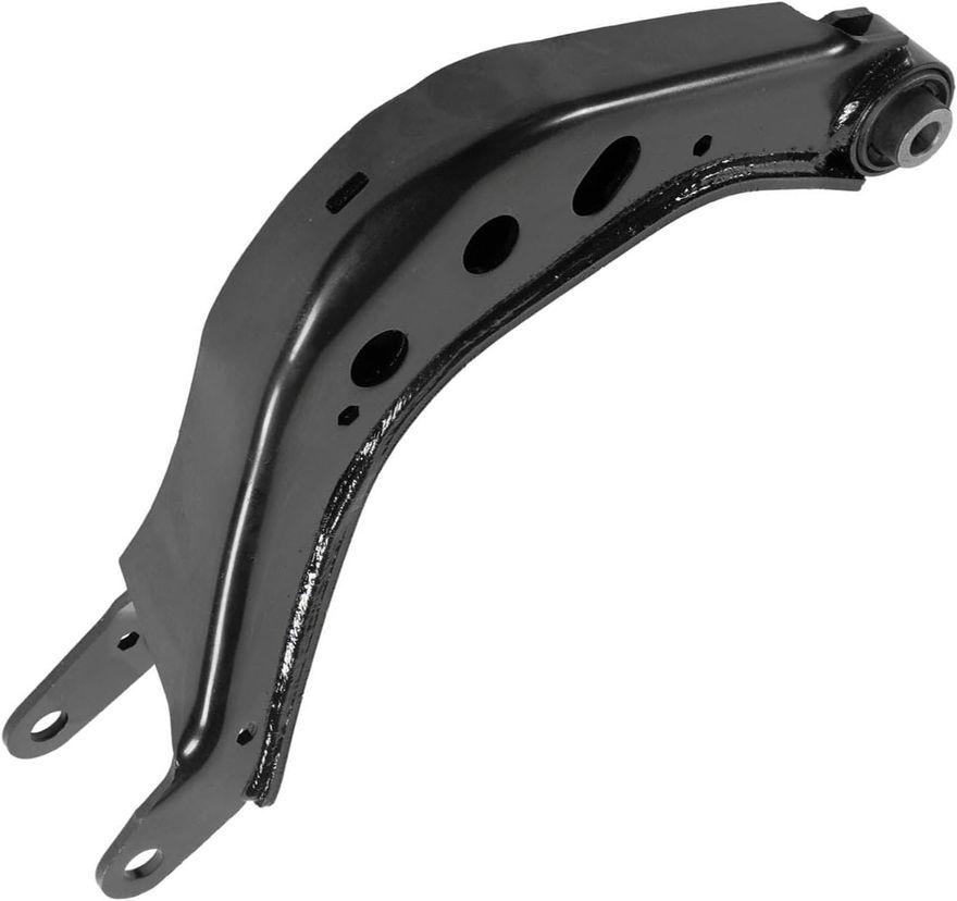 Rear Left Upper Control Arm - K643709