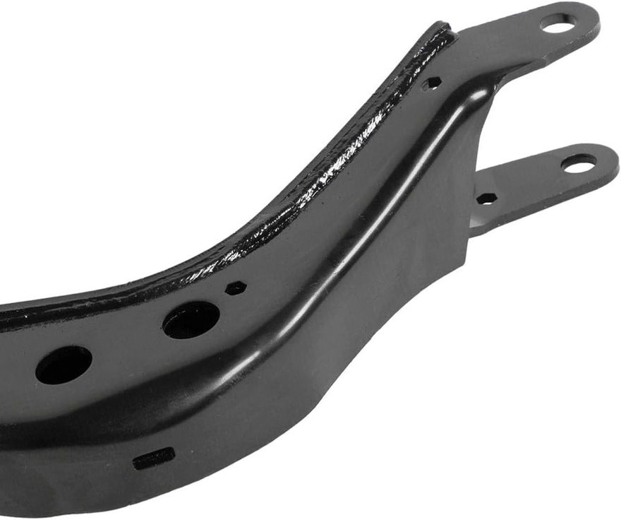 Rear Left Upper Control Arm - K643709